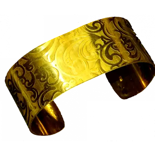 100g Bullion Bracelet (2)