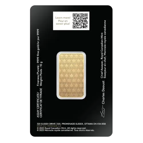 10g RCM Gold Bar (3)