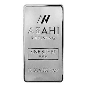 10oz Asahi Silver Bar (2)