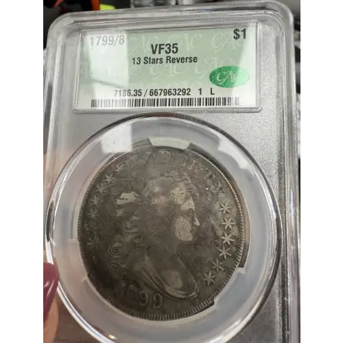 1799/8 13 Stars Reverse $1 (4)