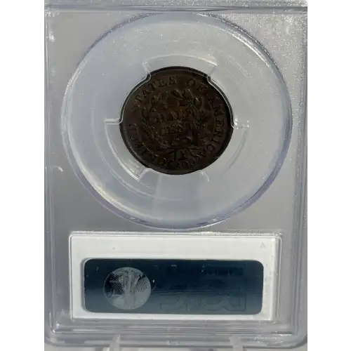 1804 1/2C Spiked Chin, BN (4)