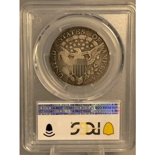 1806 50C O-118a Pointed 6, Stem (3)