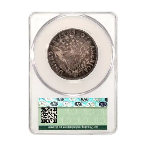 1806 Pointed 6 50c Stem (3)