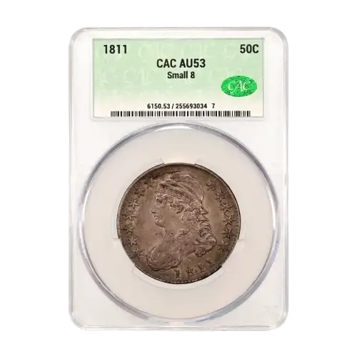 1811 Small 8 50c (2)