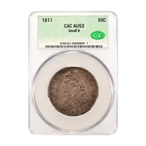 1811 Small 8 50c (2)