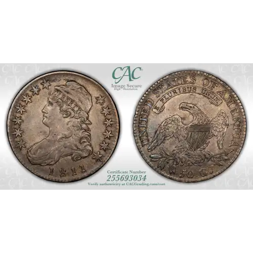 1811 Small 8 50c (4)