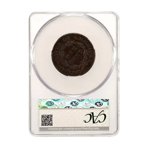 1820 Small Date 1c BN (3)
