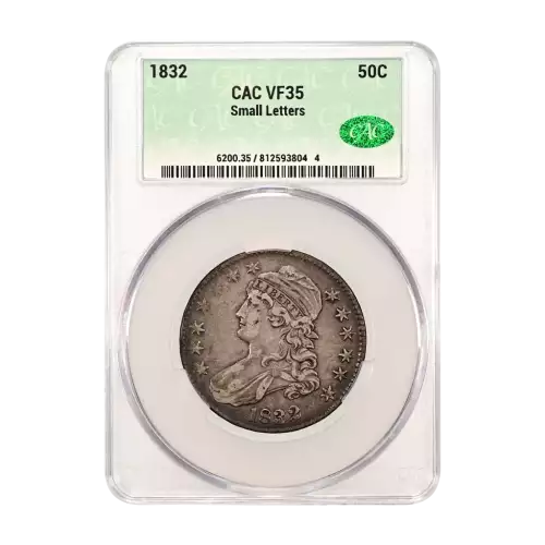 1832 Small Letters 50c (2)