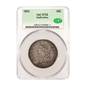 1832 Small Letters 50c (2)