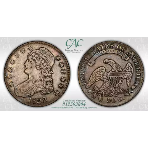 1832 Small Letters 50c (4)
