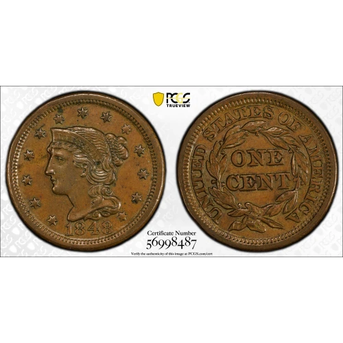 1848 1C, BN (2)