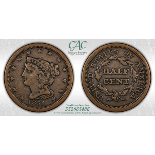 1851 1/2c BN (4)