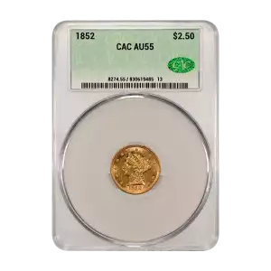 1852 $2.50 (2)