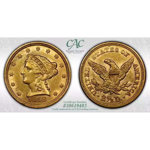 1852 $2.50 (4)