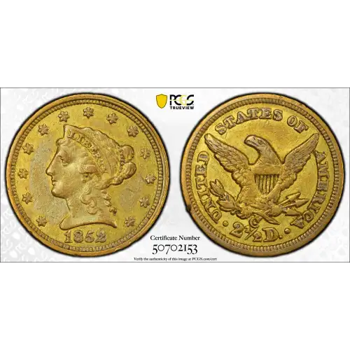 1852-C $2.50 (2)