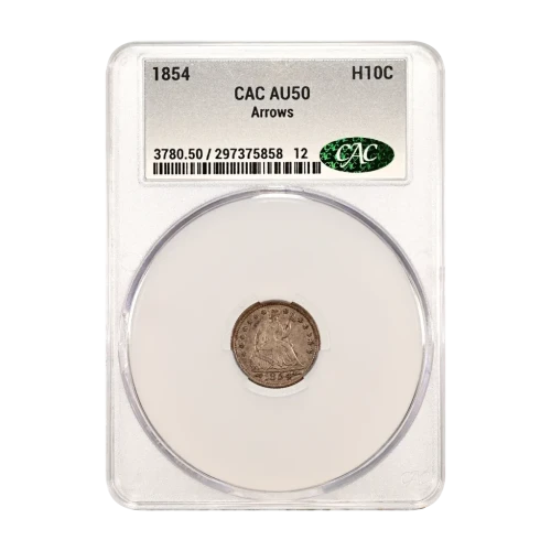 1854 Arrows H10c (2)