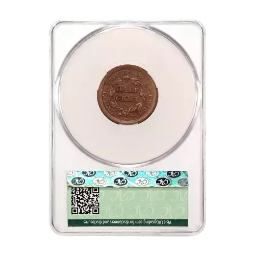 1855 1/2c BN (3)