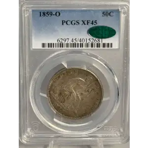 1859-O 50C