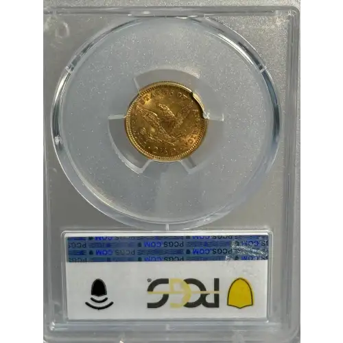 1861 $2.50 New Reverse (2)