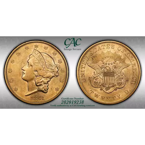 1861 $20 (4)
