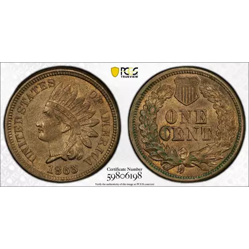 1863 1C (2)
