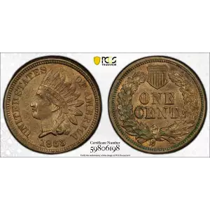 1863 1C (2)