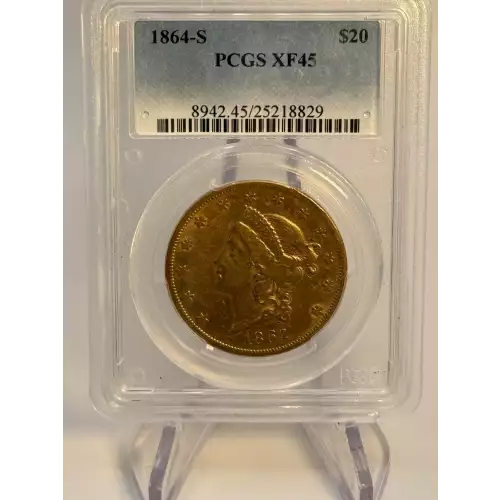 1864-S $20 (2)
