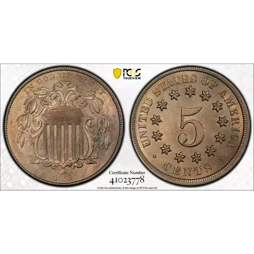 1868 5C Rev of 1868 FS-902 (2)