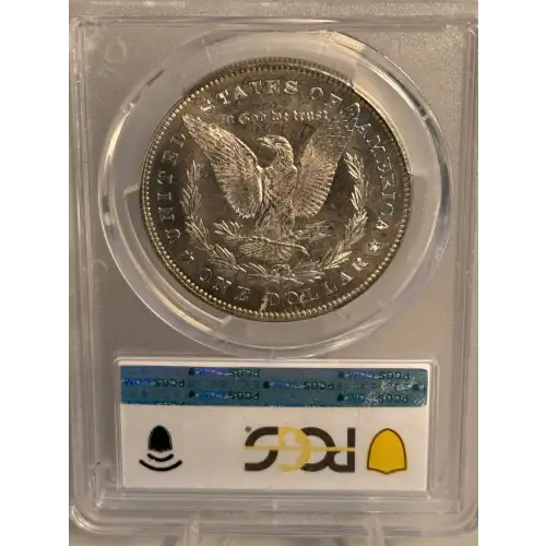 1878 7/8TF $1 Strong, DMPL (3)