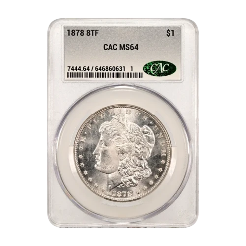 1878 8TF $1 (2)