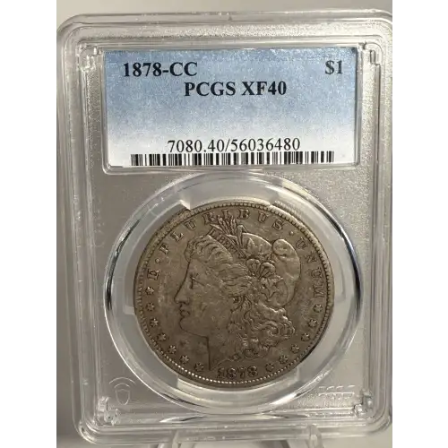 1878-CC $1