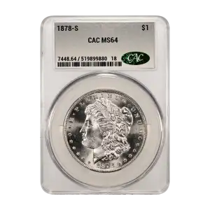 1878-S $1 (2)