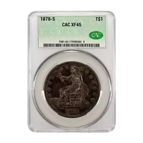 1878-S T$1 (2)