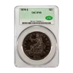 1878-S T$1 (2)
