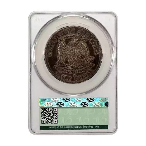 1878-S T$1 (3)