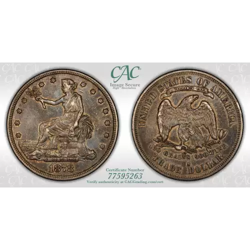 1878-S T$1 (4)