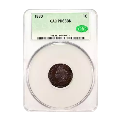 1880 1c BN (Proof) (2)