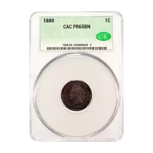 1880 1c BN (Proof) (2)