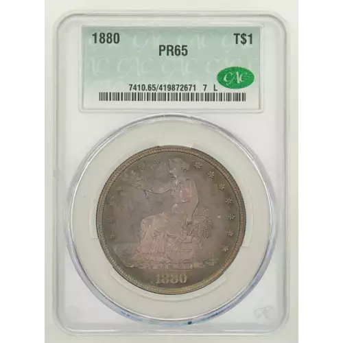 1880 T$1 CAC PR65 (2)