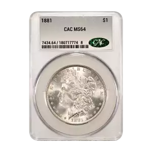 1881 $1 (2)
