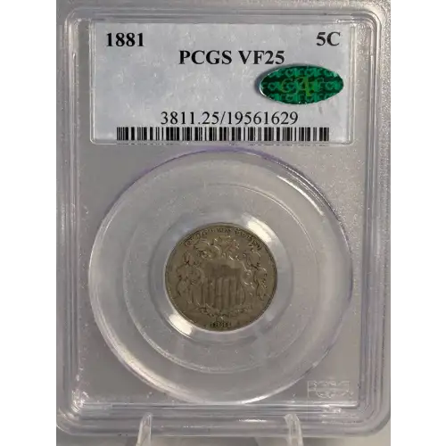 1881 5C