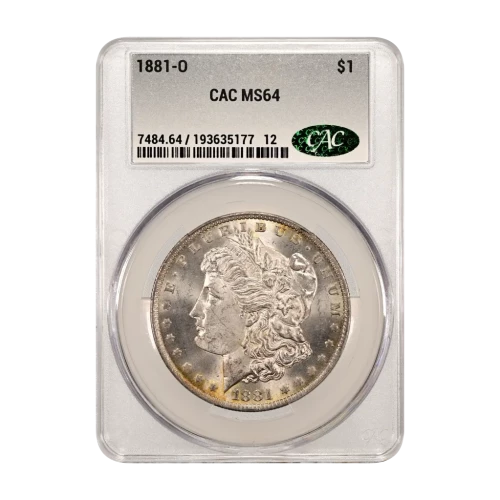 1881-O $1 (2)