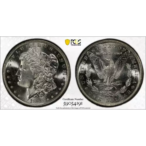 1881-S $1 (2)