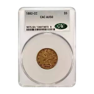 1882-CC $5 (2)