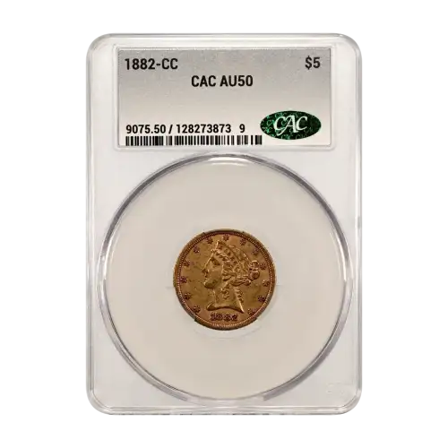 1882-CC $5 (2)