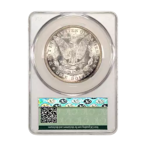 1887/6 $1 (3)