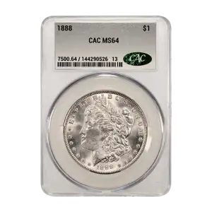 1888 $1 (2)