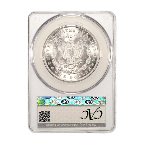 1889 $1 (3)