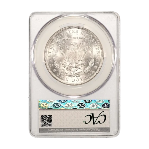 1889 $1 (3)