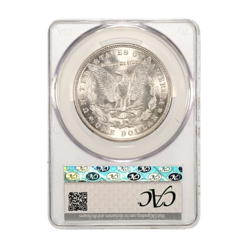 1889 $1 (3)